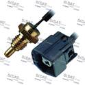 Sensor da temperatura do líquido de refrigeração SIDAT-FISPA - 82.458
