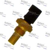 Sensor da temperatura do líquido de refrigeração SIDAT-FISPA - 82.496