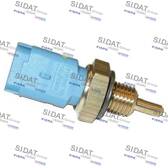 Sensor da temperatura do líquido de refrigeração SIDAT-FISPA - 82.522