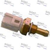 Sensor da temperatura do líquido de refrigeração SIDAT-FISPA - 82.537