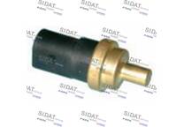 Sensor da temperatura do líquido de refrigeração