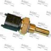 Sensor da temperatura do líquido de refrigeração SIDAT-FISPA - 82.550