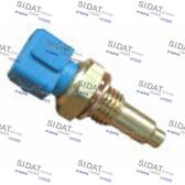 Sensor da temperatura do líquido de refrigeração SIDAT-FISPA - 82.577