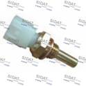 Sensor da temperatura do líquido de refrigeração SIDAT-FISPA - 82.595