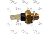 Sensor, temperatura do óleo