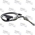 Sensor, temperatura dos gases de escape SIDAT-FISPA - 82.1269