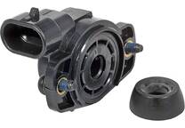 Sensor, throttle position