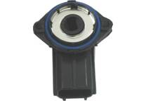 Sensor, throttle position