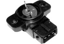 Sensor, throttle position