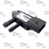 Sensor, uitlaatgasdruk SIDAT-FISPA - 84.315