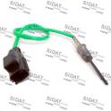 Sensor, uitlaatgastemperatuur SIDAT-FISPA - 82.224