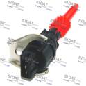 Sensor, velocidade/rotações SIDAT-FISPA - 83.555