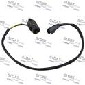 Sensor, velocidade SIDAT-FISPA - 83.3478