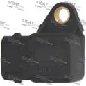 MAP sensor SIDAT-FISPA - 84.244
