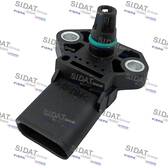 MAP sensor SIDAT-FISPA - 84.257