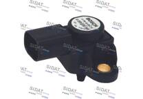 MAP sensor