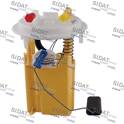 Sensore, Livello carburante SIDAT-FISPA - 71279A2