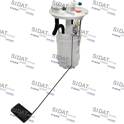 Sensore, Riserva carburante SIDAT-FISPA - 71392
