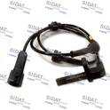 Sensore ABS SIDAT-FISPA - 84.1133