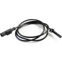 Sensore ABS SIDAT-FISPA - 84.1160