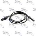 Sensore ABS SIDAT-FISPA - 84.1160A2