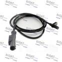 Sensore ABS SIDAT-FISPA - 84.1161