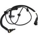 Sensore ABS SIDAT-FISPA - 84.1390A2