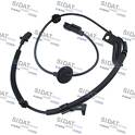 Sensore ABS SIDAT-FISPA - 84.1391A2
