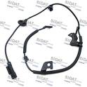 Sensore ABS SIDAT-FISPA - 84.1392A2