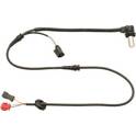 Sensore ABS SIDAT-FISPA - 84.551