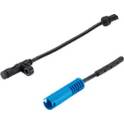 Sensore ABS SIDAT-FISPA - 84.581