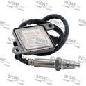 Sensore-NOx, Catalizzatore-NOx SIDAT-FISPA - 82.3054