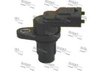 Febi Bilstein 32034 Sensore Posizione Albero A Camme - Qualità Originale - Ricambio Per Audi, VW, Seat, Mercedes, Porsche