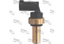 FEBI BILSTEIN Sensore Temperatura Refrigerante | Compatibile Con VW Golf III, Transporter, Ford Galaxy | OE 701919369A