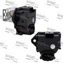 Series resistor, electric motor (radiator fan) SIDAT-FISPA - 10.9216