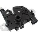 Serrure de capot-moteur SIDAT-FISPA - 610011A2