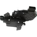 Serrure de porte SIDAT-FISPA - 610435A2