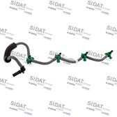 Slang, lekbrandstof SIDAT-FISPA - 83.1607