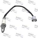 Sonde lambda SIDAT-FISPA - 90575A2