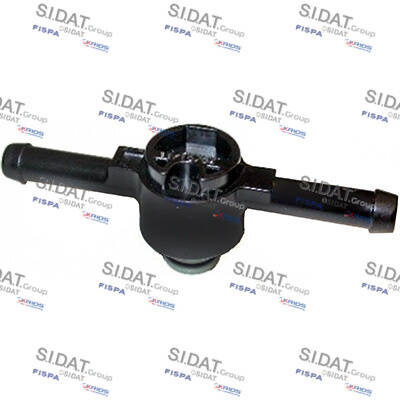 Valve, fuel filter