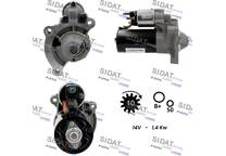 Startmotor
