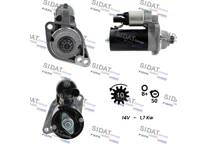 Startmotor
