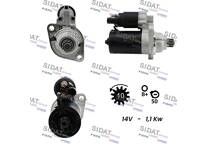 Startmotor