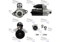 Startmotor