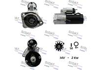 Startmotor