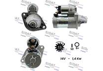 Startmotor
