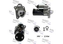 Startmotor