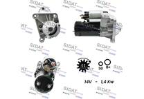 Startmotor