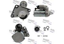 Startmotor