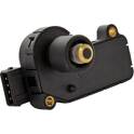 Stellelement, Drosselklappe SIDAT-FISPA - 87.001A2